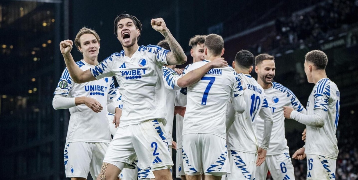 Finale di coppa di Danimarca, ecco cosa giocare in Copenaghen-Silkeborg