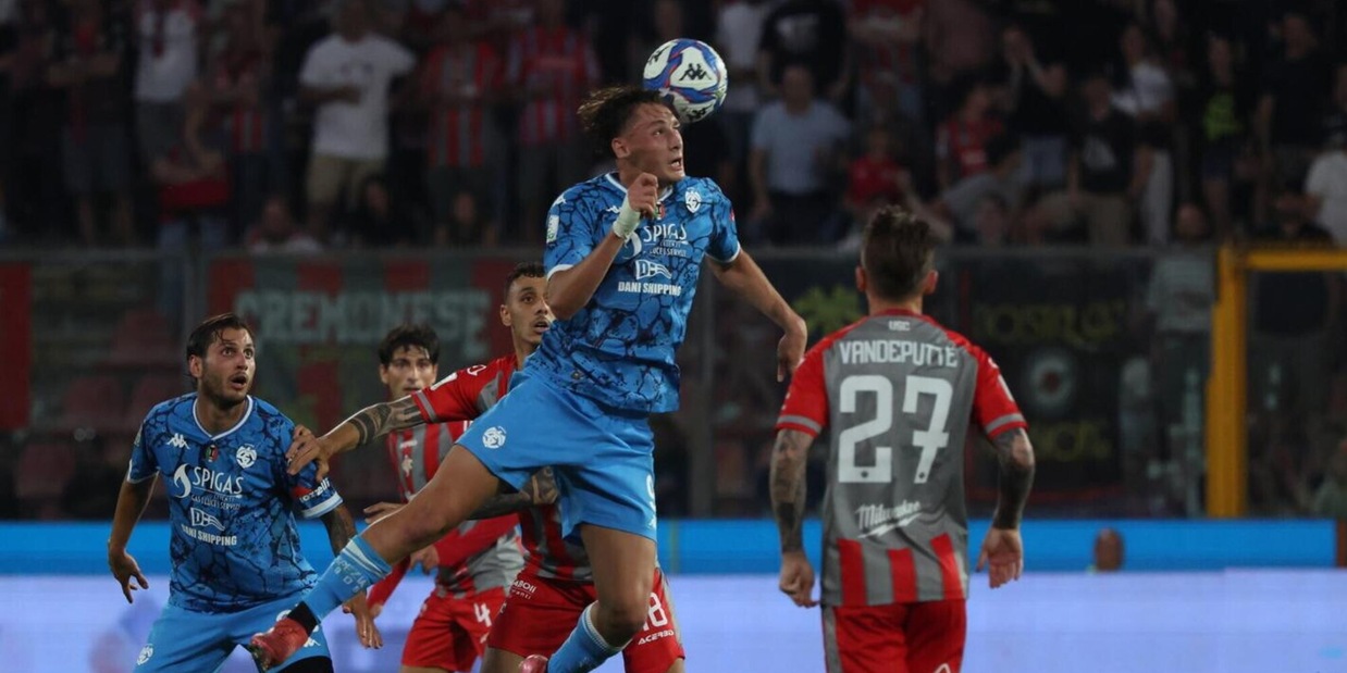 Spezia-Cremonese, finale playoff di Serie B. Dove vederla in tv, Dazn o Sky, orario