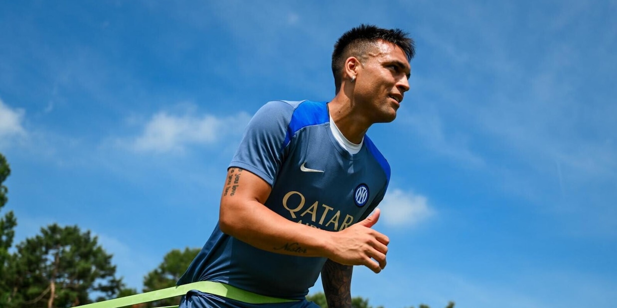 Psg-Inter, una "storica" prima volta