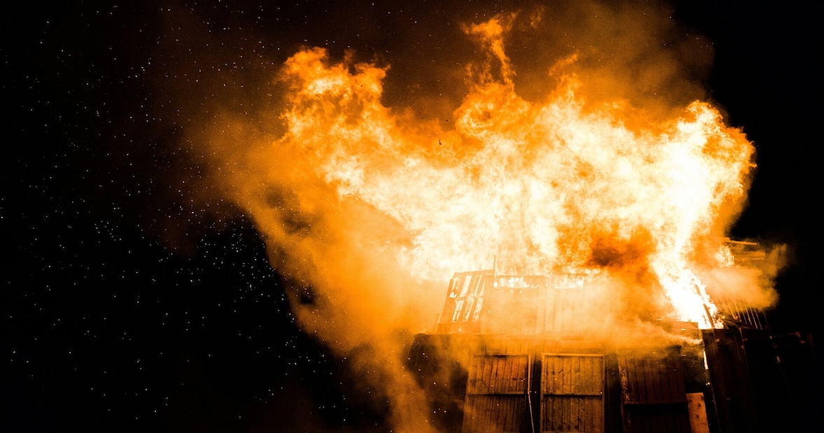 Arriva la terribile catastrofe, la profezia dei 4 sensitivi più potenti al mondo si sta avverando