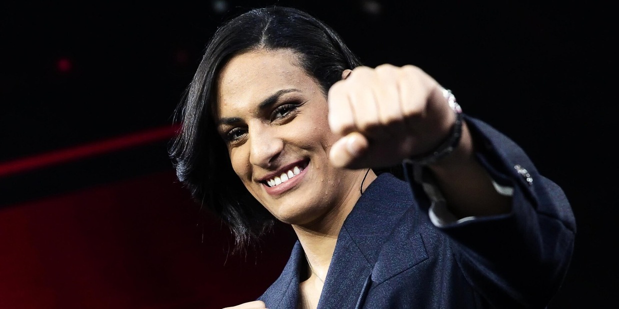 Stop a Imane Khelif: la World Boxing chiede i test di genere