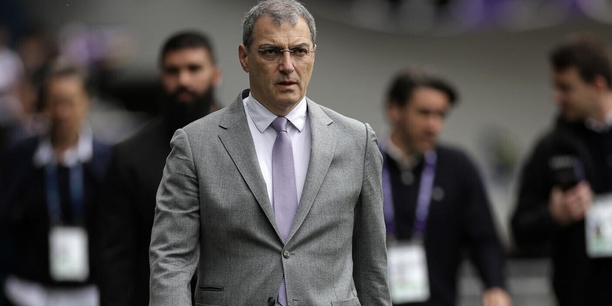 Juve, vertice a Monaco per l’allenatore: i nomi in lista