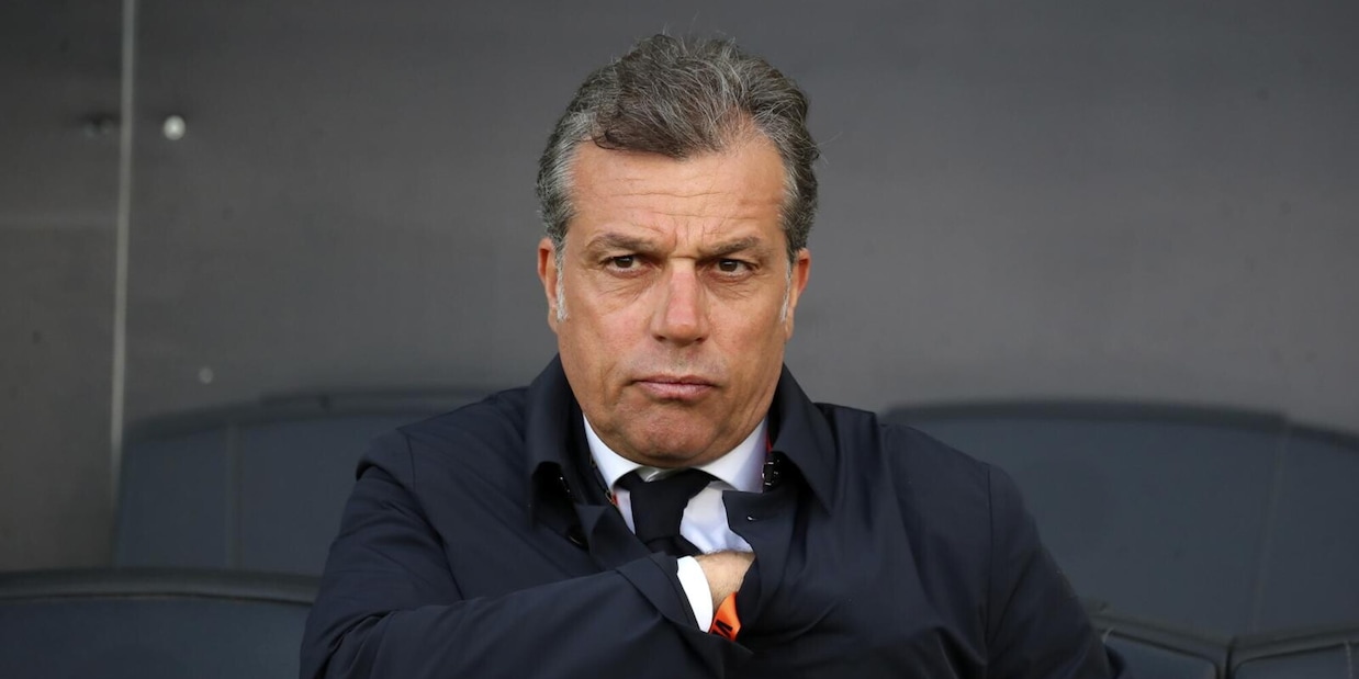 Juve, raggiunto l’accordo con Giuntoli per la risoluzione del contratto: i dettagli
