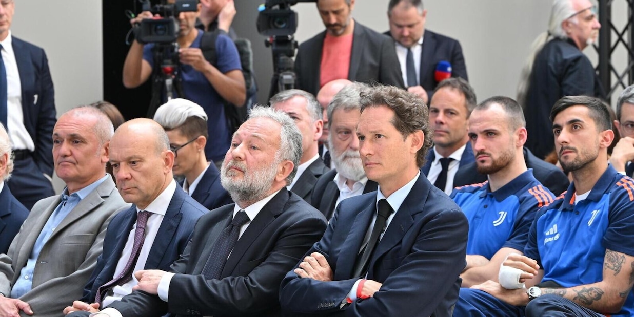 Il nuovo piano Juve: la strategia su ingaggi, Europa e trofei