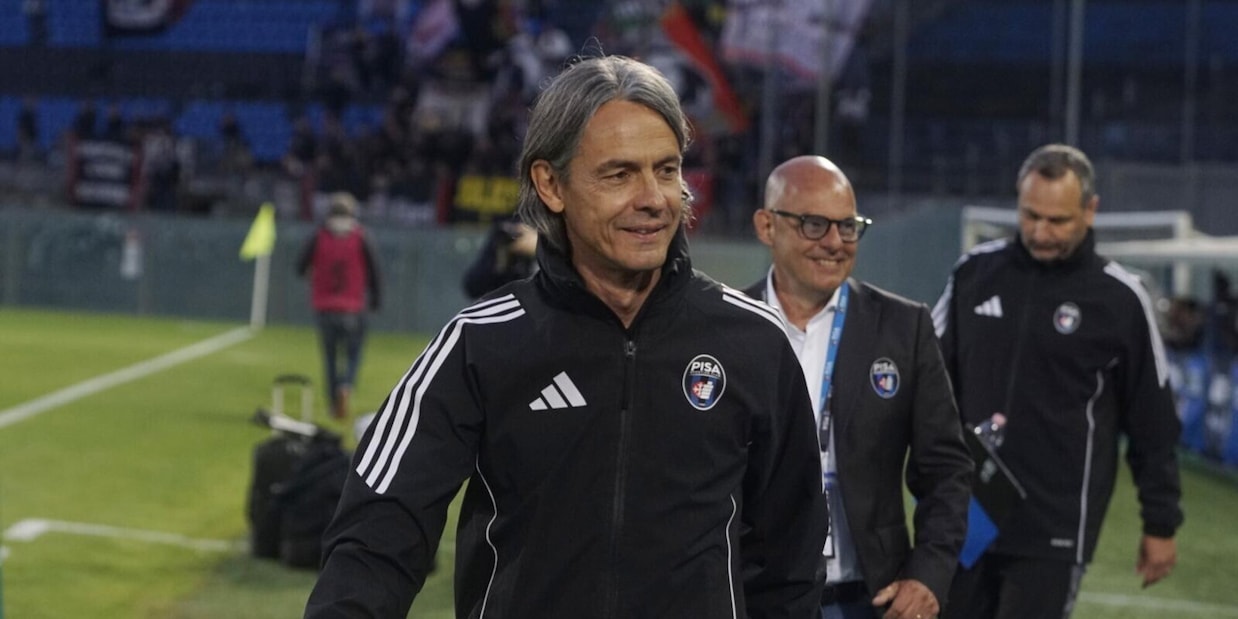 Palermo, stretta Inzaghi: è la settimana dell'intesa