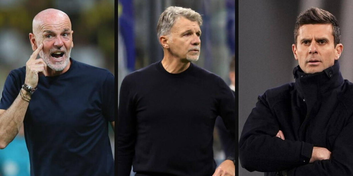 Fiorentina-Baroni, si decide. E c'è anche Thiago Motta Fiorentina-Baroni, si decide. E c'è anche Thiago Motta