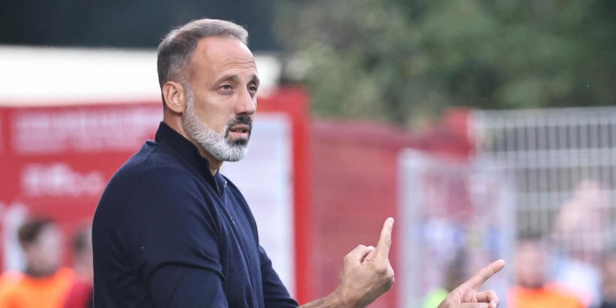 Matarazzo, il nome nuovo di Torino e Verona: contatti in corso