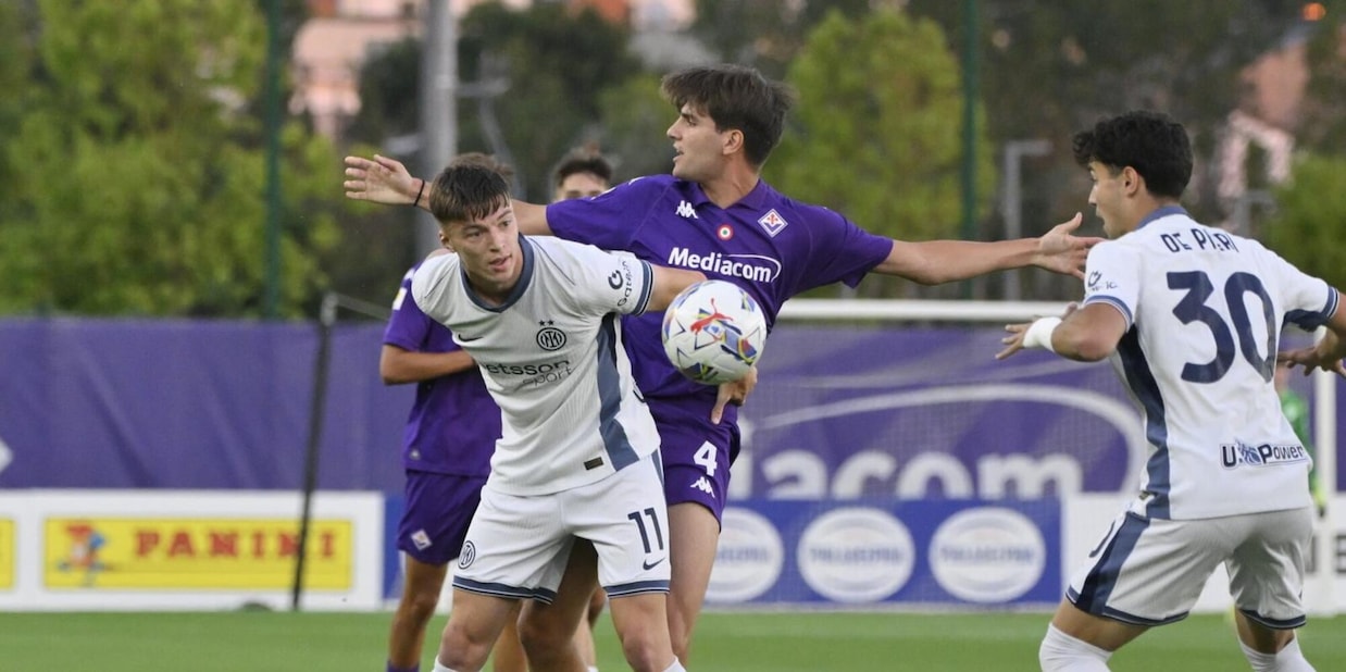 Calcio giovanile, quante finali: tutte le info per seguirle 