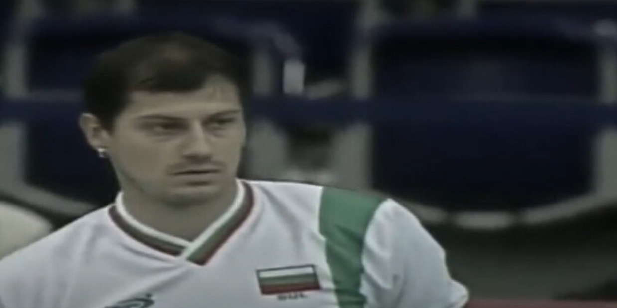 Volley Mercato: Nikolay Ivanov è l'opposto di Cantù Volley Mercato: Nikolay Ivanov è l'opposto di Cantù
