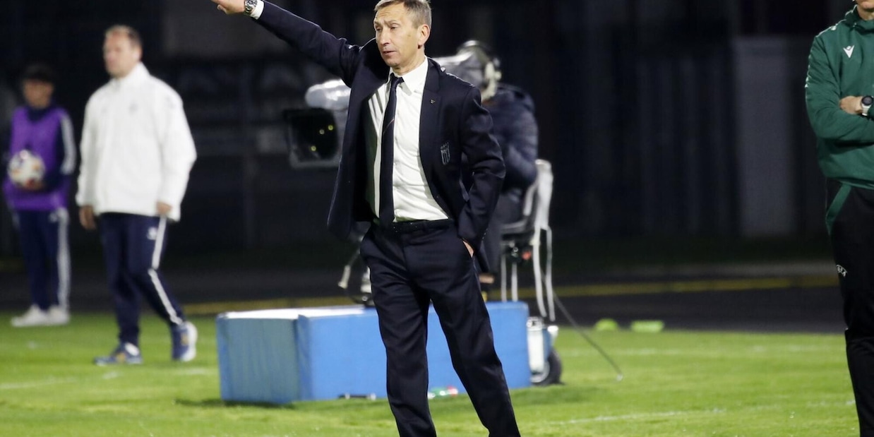 Italia Under 21, i convocati di Nunziata per gli Europei: la lista completa