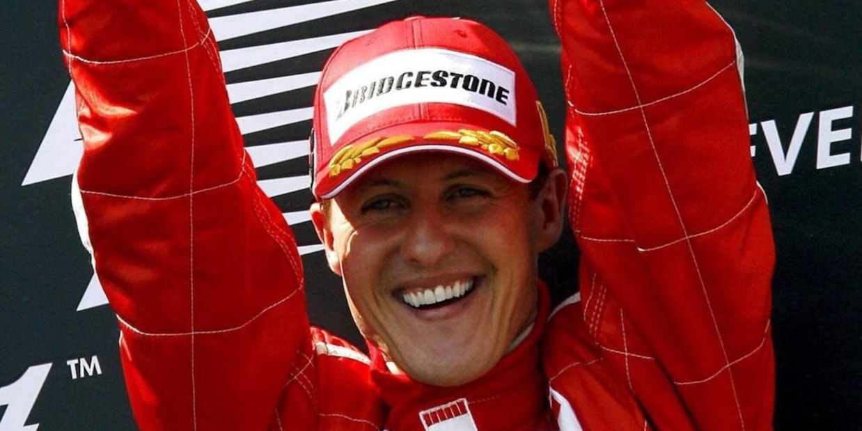 "Come sta Schumacher? Non sentiremo più parlare di lui", arriva la confessione a sorpresa di un amico
