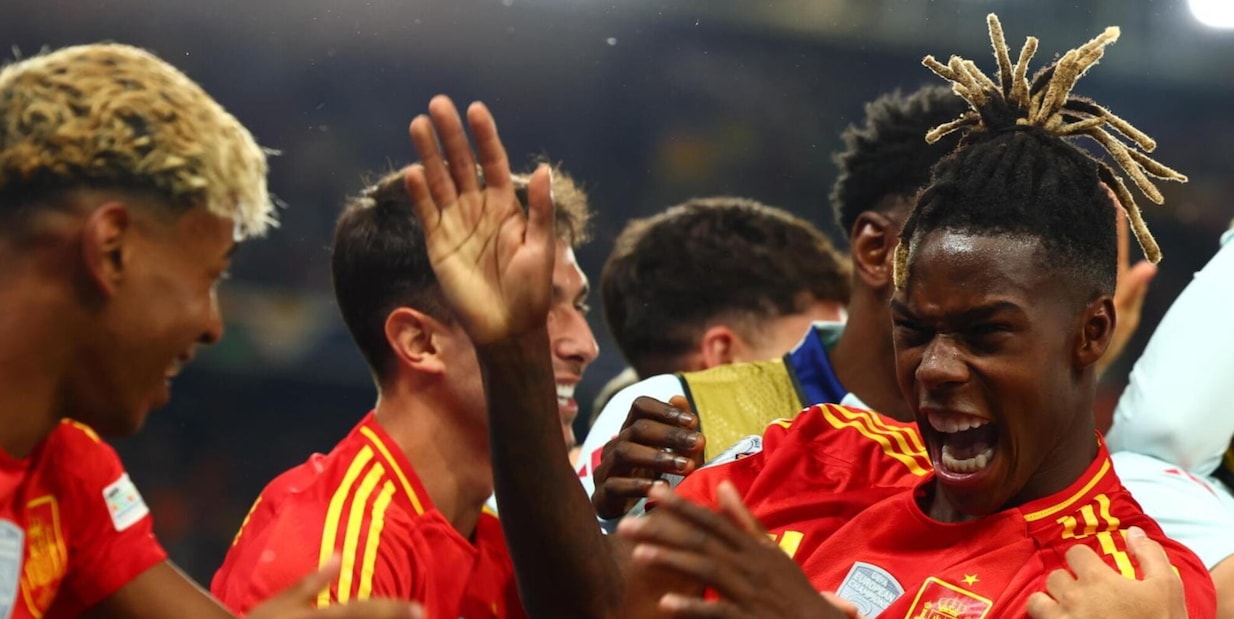 Pronostico Portogallo-Spagna, sfida stellare tra Ronaldo e Yamal