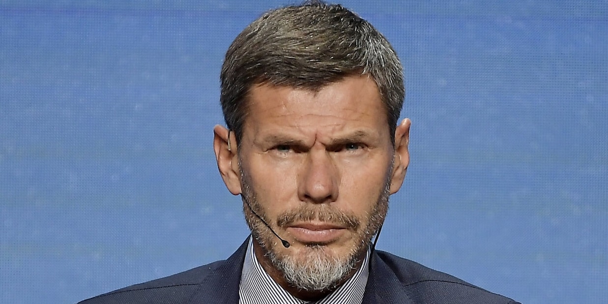 Boban, che attacco alla Juve: "Fenomeni? Non credo..."