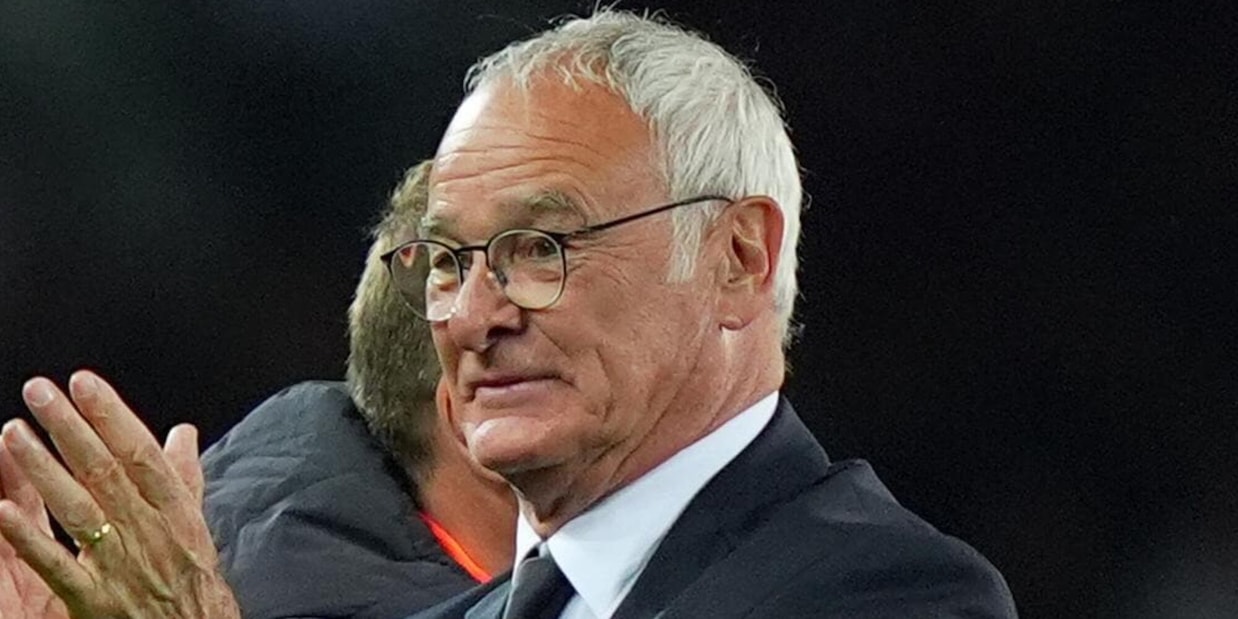 Colpo di scena Ranieri: ha detto no alla Nazionale!
