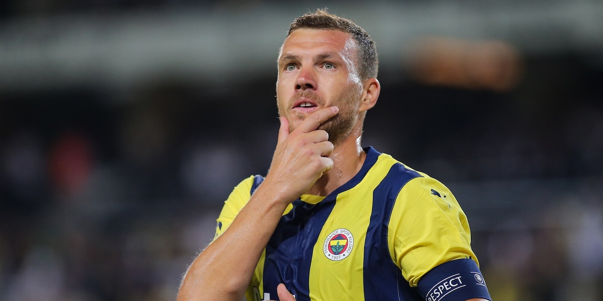 Il Bologna fa davvero sul serio per Dzeko: i dettagli della proposta a Edin 
