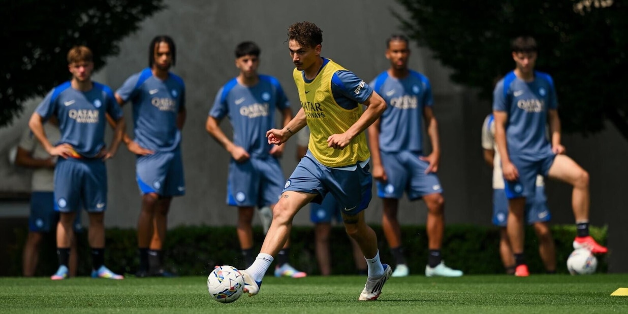 La Serie A non è un paese per giovani e italiani 