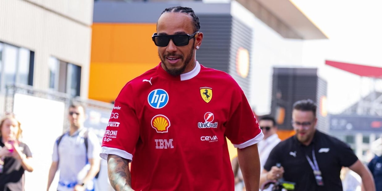 Ferrari, è sempre più caos: le polemiche di Hamilton e le tentazioni di Leclerc. In Canada la resa dei conti