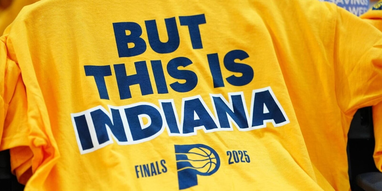 NBA Finals: Indiana si prende gara-3, Oklahoma battuta e Pacers avanti 2-1 nella serie
