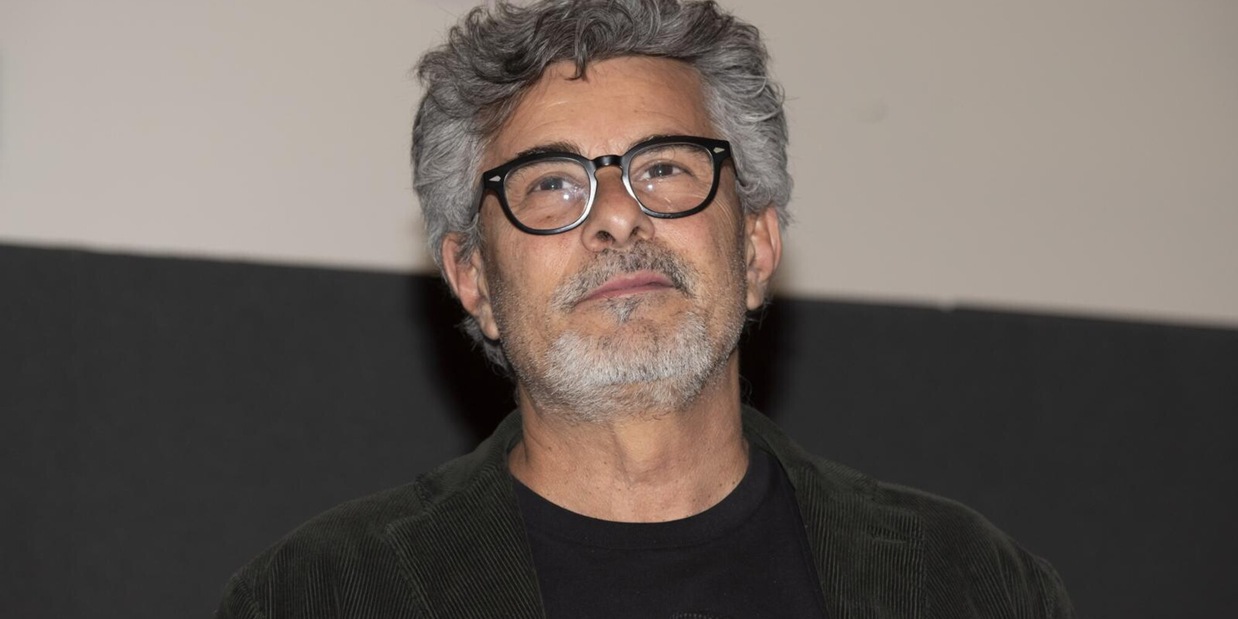 Genovese, Scrinzi, Borgonzoni e Musumeci a Paradise