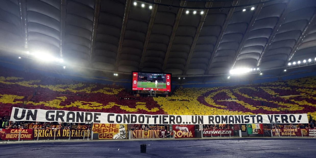 Abbonamenti Roma: rinnovi, vendita libera, prezzi e settori, tutto quello che c'è da sapere Abbonamenti Roma: rinnovi, vendita libera, prezzi e settori, tutto quello che c'è da sapere