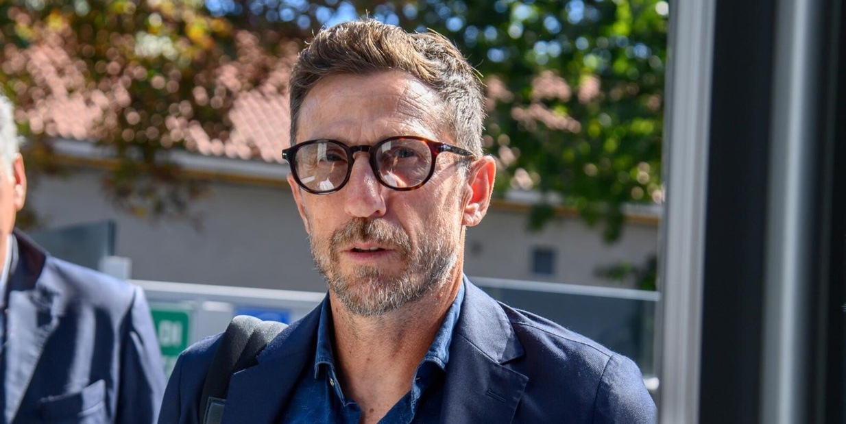 Lecce-Di Francesco, ci siamo: i dettagli dell'accordo e il retroscena su Krstovic Lecce-Di Francesco, ci siamo: i dettagli dell'accordo e il retroscena su Krstovic