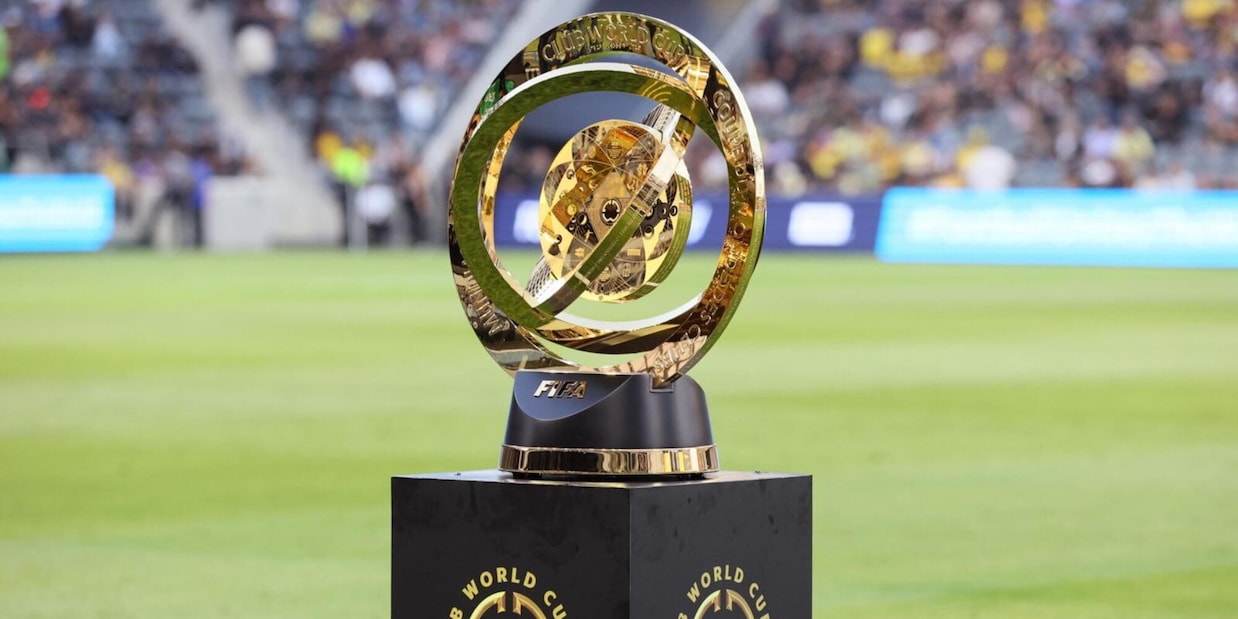 Montepremi Mondiale per Club, la cifra che possono guadagnare Juve e Inter è pazzesca Montepremi Mondiale per Club, la cifra che possono guadagnare Juve e Inter è pazzesca