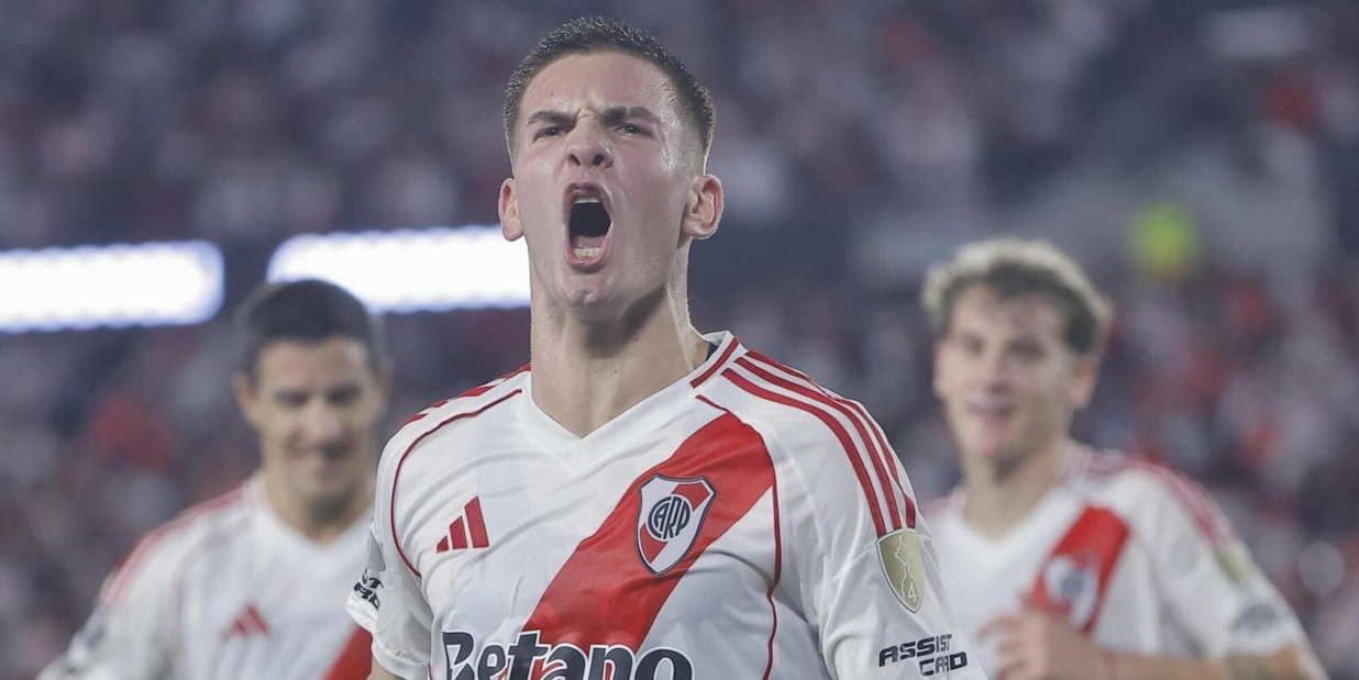 Mastantuono al Real è ufficiale: trasferimento più caro del calcio argentino, le cifre Mastantuono al Real è ufficiale: trasferimento più caro del calcio argentino, le cifre