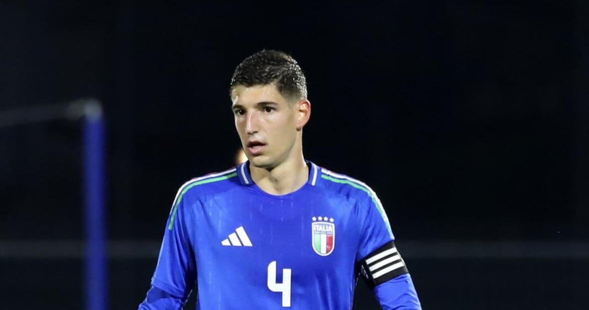 Europei U21, Slovacchia-Italia: dove vederla in tv, orario e formazioni