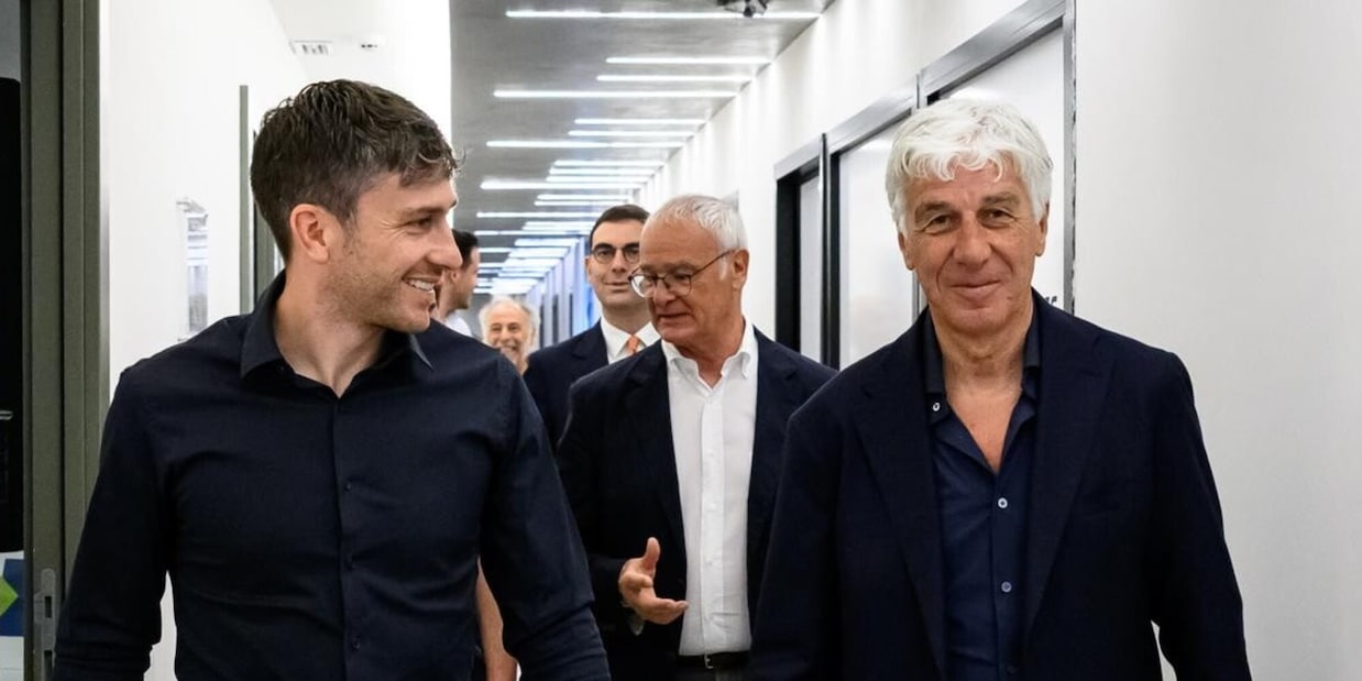 Roma, inizia l'era Gasperini: il programma dell'estate, le partite e tutte le date ufficiali