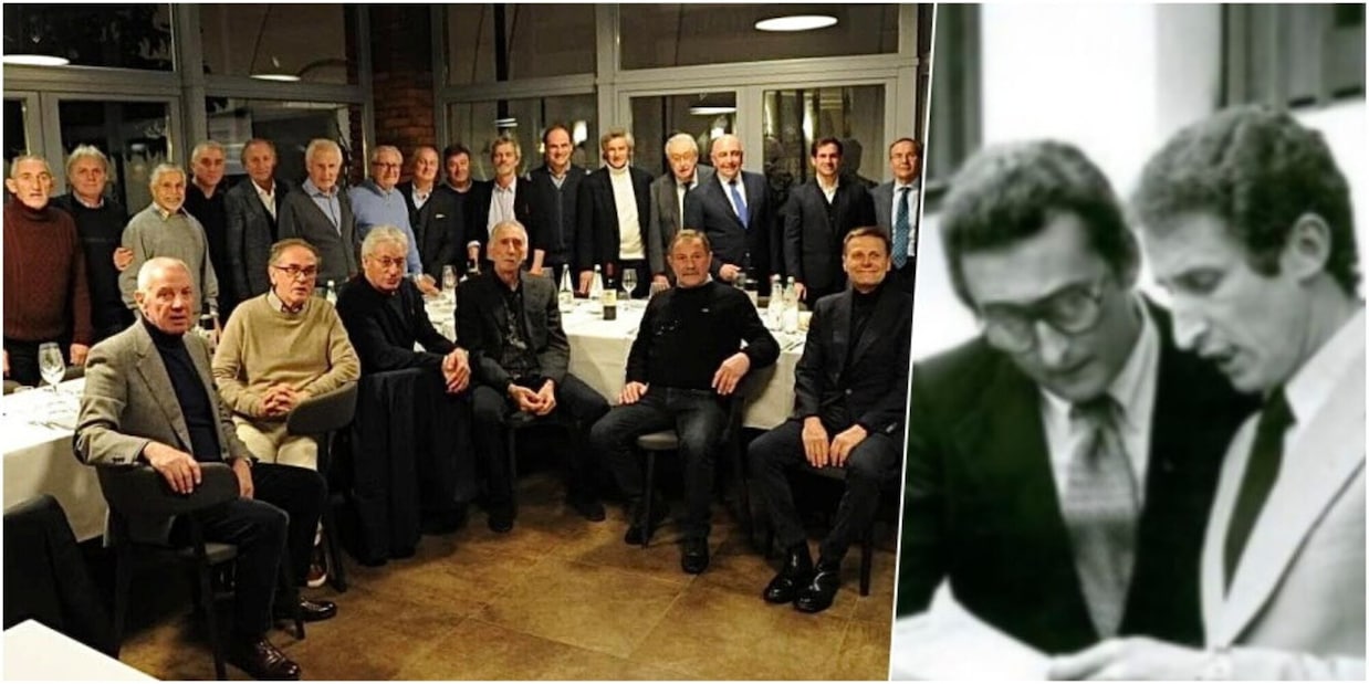 Monza in lutto, addio a ex presidente Aurelio Cazzaniga Monza in lutto, addio a ex presidente Aurelio Cazzaniga