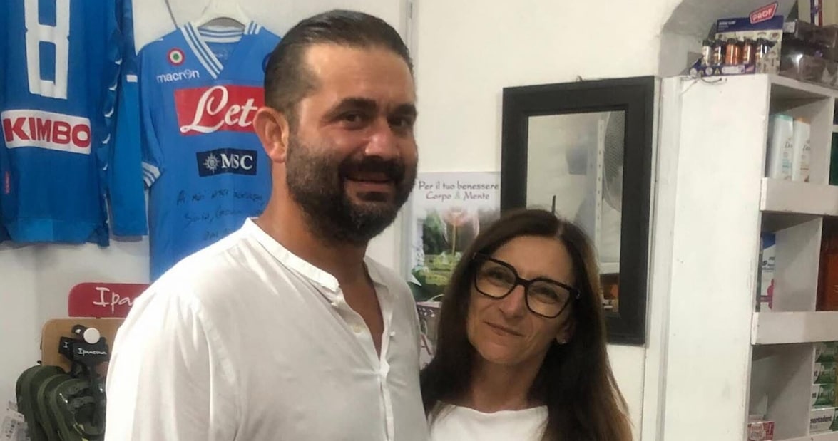 Edoardo De Laurentiis, vacanza nel Cilento tra i tifosi azzurri Edoardo De Laurentiis, vacanza nel Cilento tra i tifosi azzurri