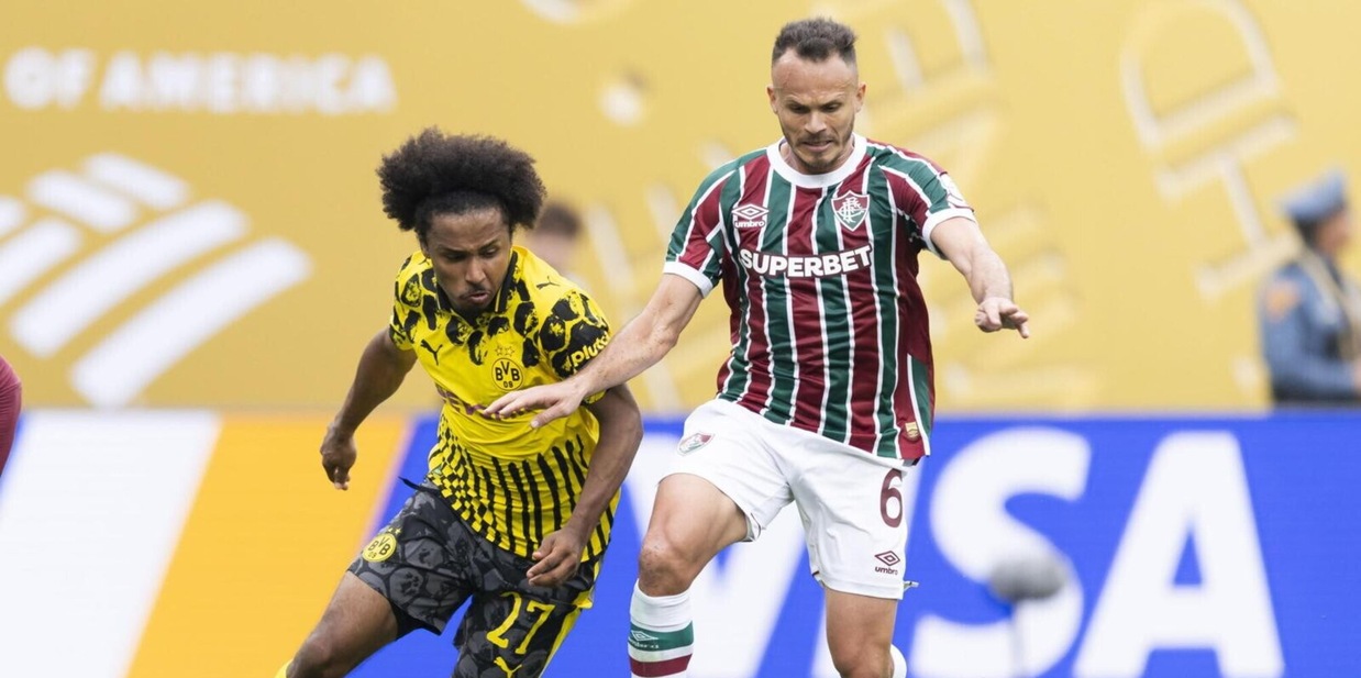 Mondiale per Club, Fluminense-Ulsan Hyundai: ecco come finirà secondo i bookmaker Mondiale per Club, Fluminense-Ulsan Hyundai: ecco come finirà secondo i bookmaker