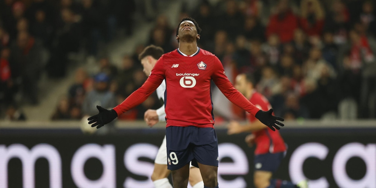 La Juve ritorna alla carica per David: quando si può sbloccare e la chiave Vlahovic