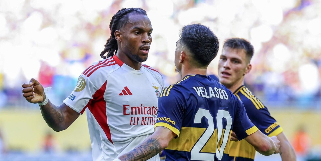 Benfica-Auckland City, il pronostico è sul numero di reti totali