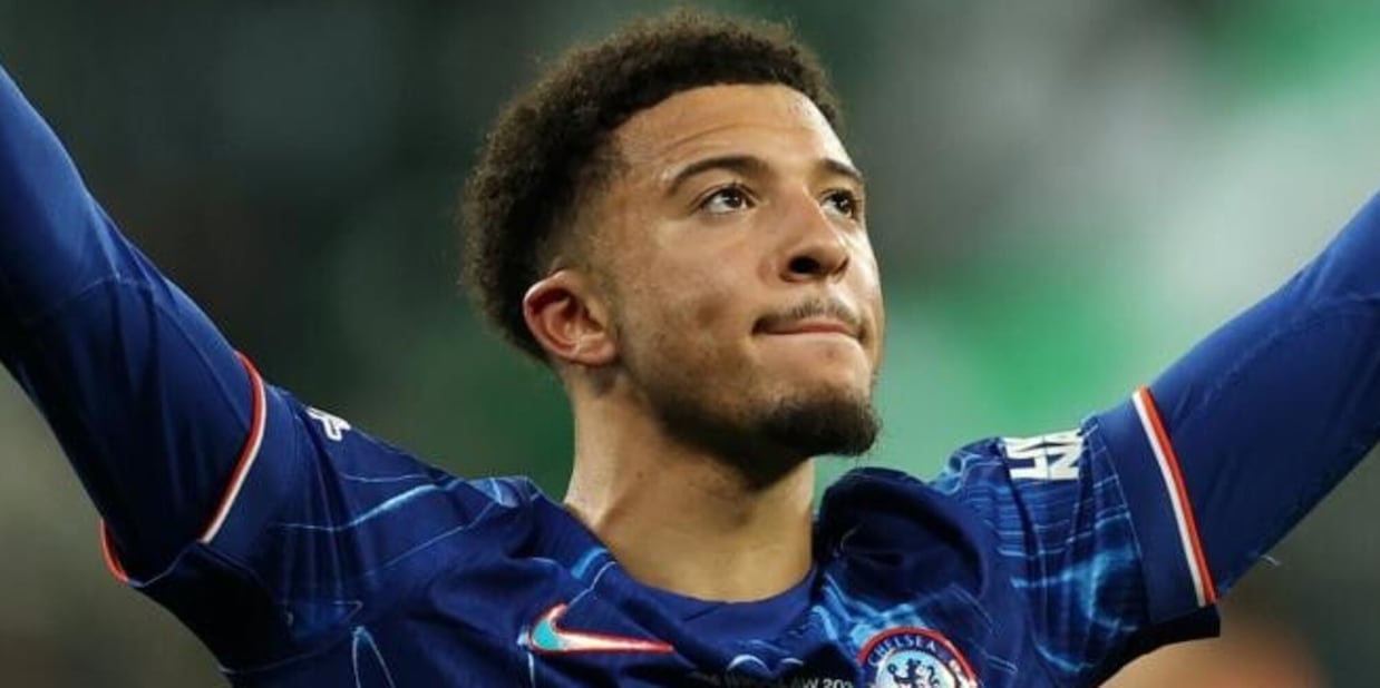 Mercato Juve, Sancho ritorna di moda: il jolly inglese è nella lista di Comolli