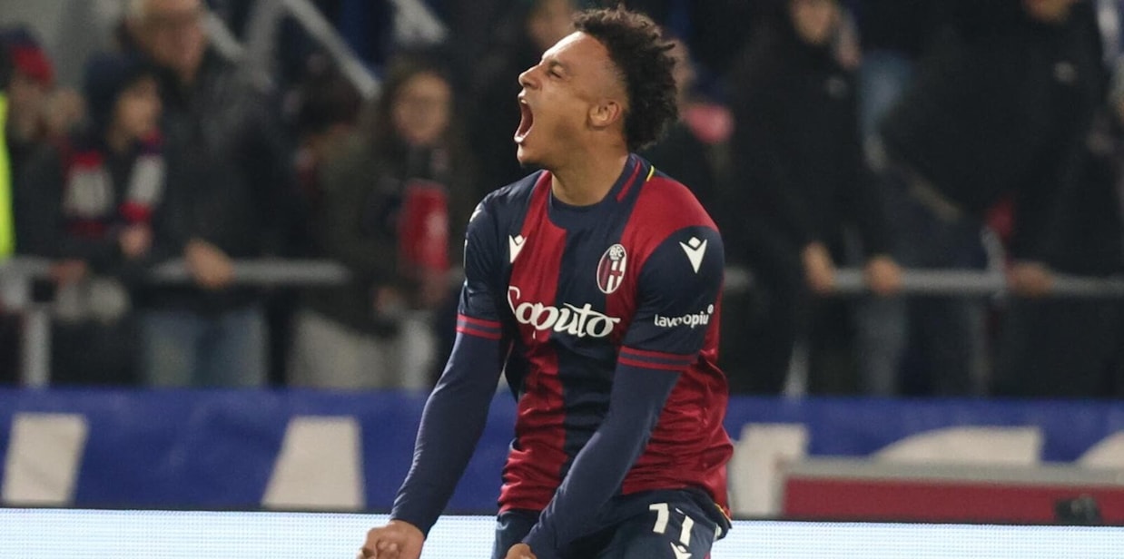 Napoli, Ndoye gioca al rialzo: cosa manca per chiudere