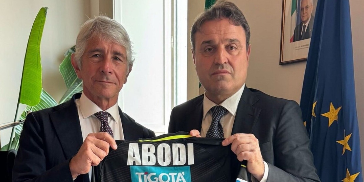 Arbitri pubblici ufficiali, un’idea di serietà