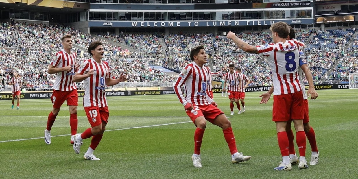 Pronostici Mondiale per Club, una combo per Atletico Madrid-Botafogo