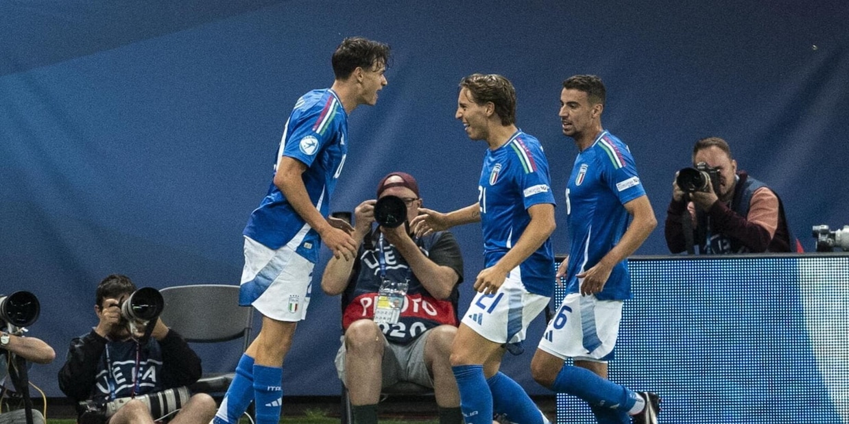 Italia-Germania Europei U21: orario della partita e dove vederla in tv e streaming
