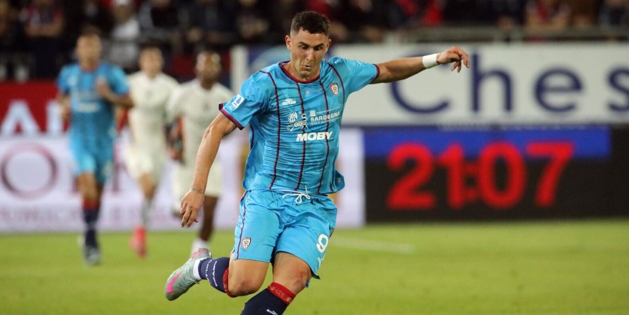 Il Cagliari sceglie la via dei riscatti
