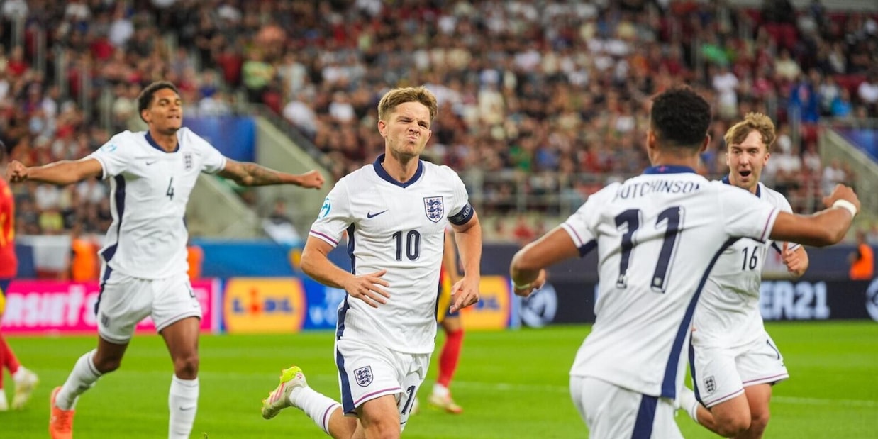 Semifinali Europei Under 21, il pronostico di Inghilterra-Olanda