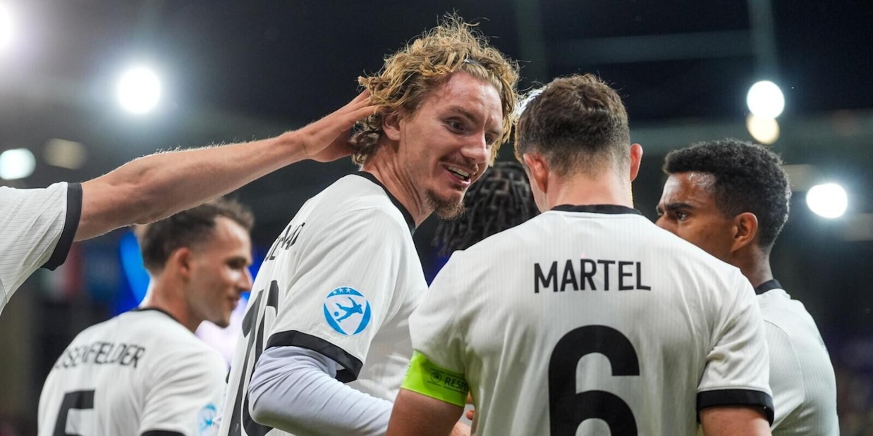 Pronostici Europei Under 21, quote equilibrate in Germania-Francia