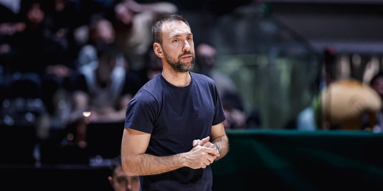 L'Olimpia Milano annuncia il ritorno di Poeta