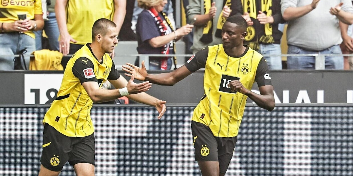 Pronostico Dortmund-Ulsan, il Borussia "vede" gli ottavi