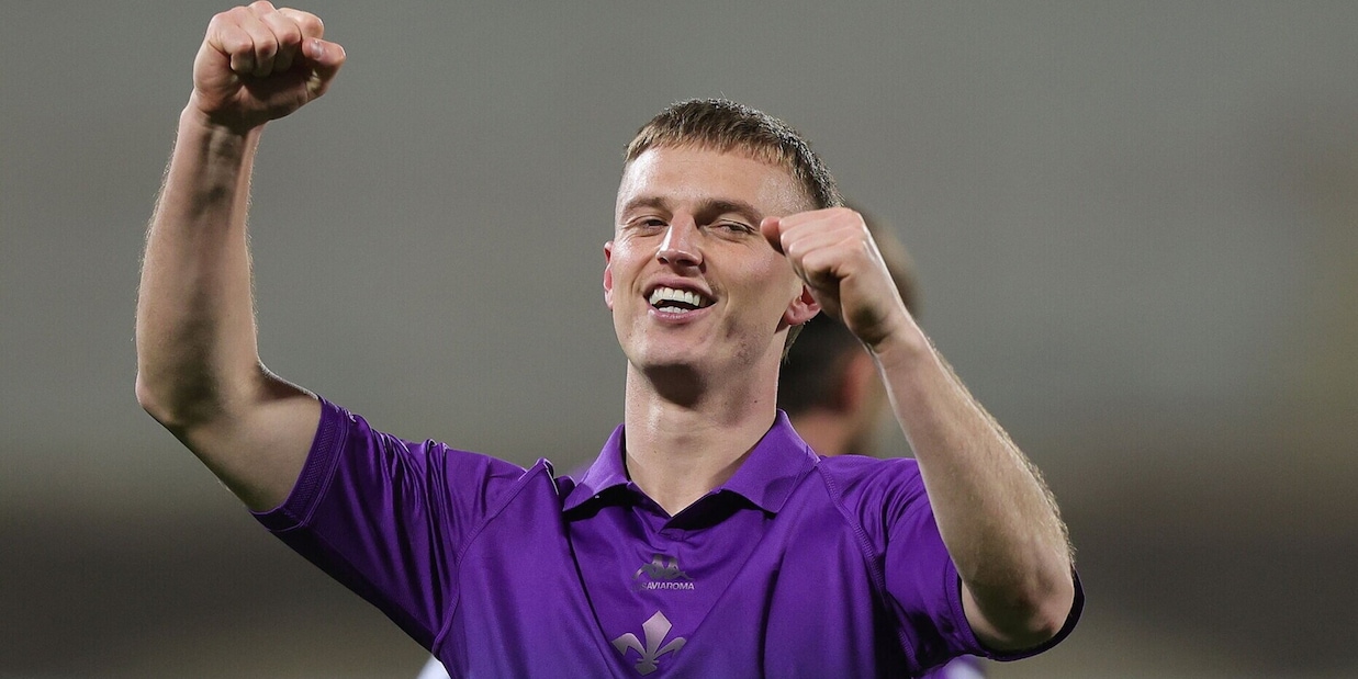 Gudmundsson, la Fiorentina trova l'accordo con il Genoa per il riscatto