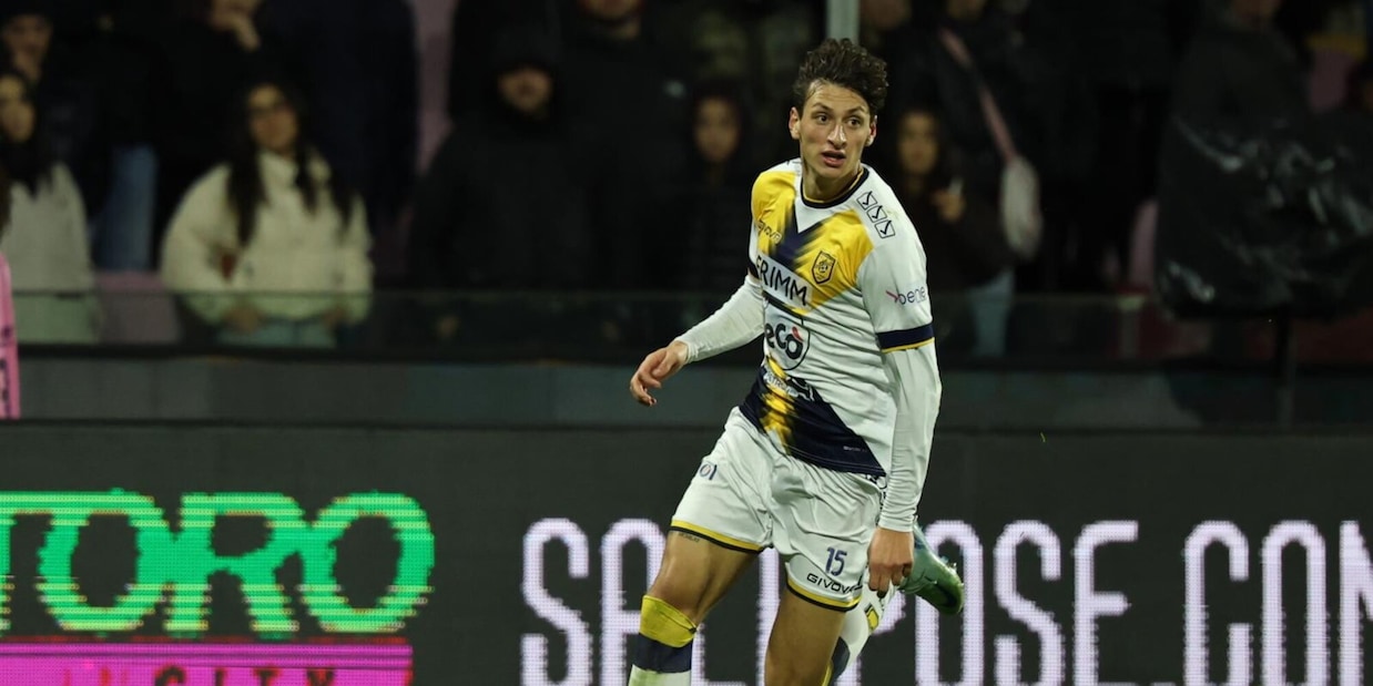 Romano Floriani Mussolini torna alla Lazio: il contro riscatto dalla Juve Stabia