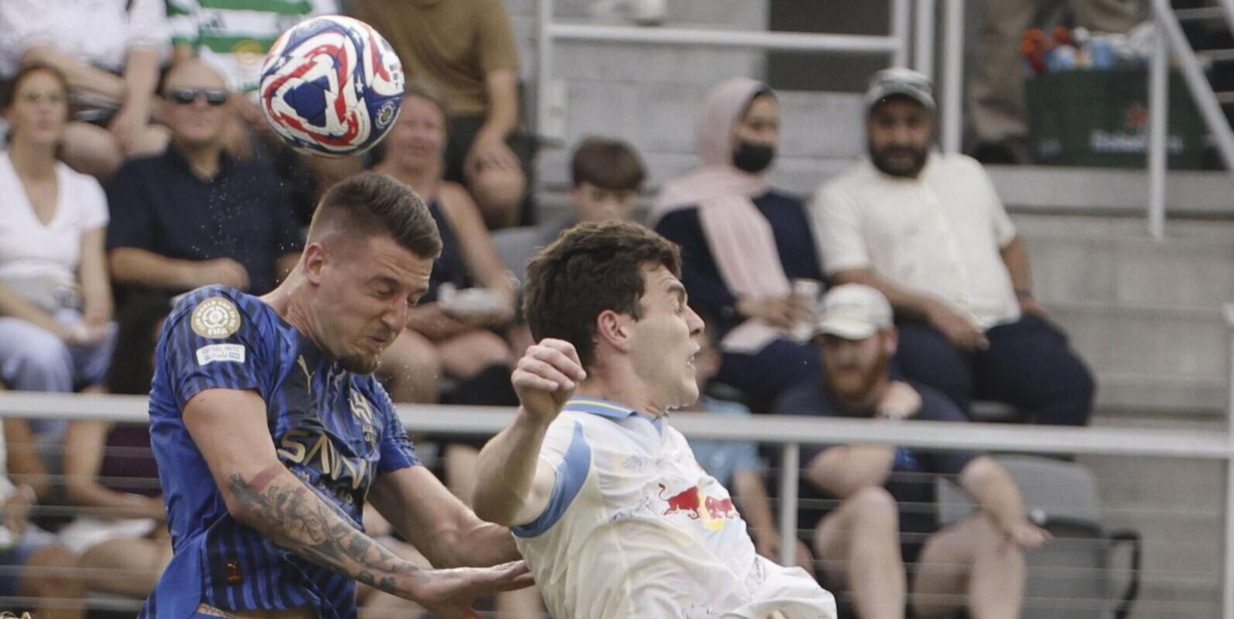 Pronostico Al Hilal-Pachuca, a Simone Inzaghi serve il segno 1
