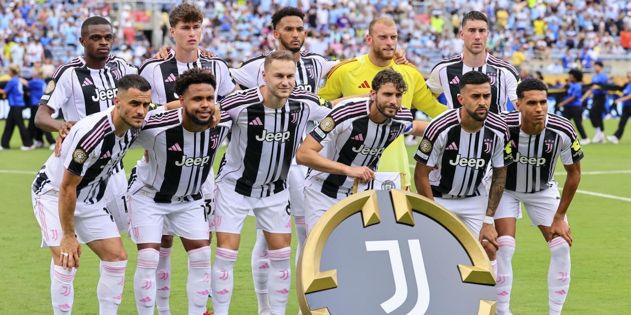 Juve-Real Madrid agli ottavi del Mondiale per Club: possibili avversarie, dove vederla in tv, data e orario