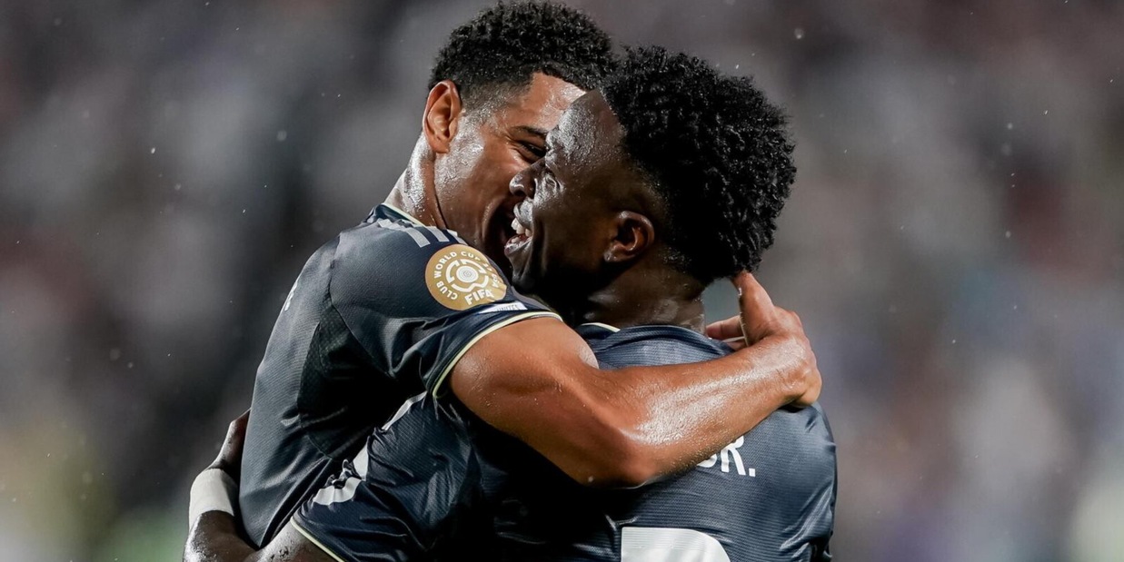 Real Madrid agli ottavi con la Juve: battuto il Salisburgo 3-0