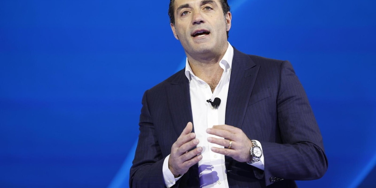 Stellantis, Filosa presenta la sua squadra